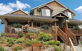 Ocean Mist Guesthouse